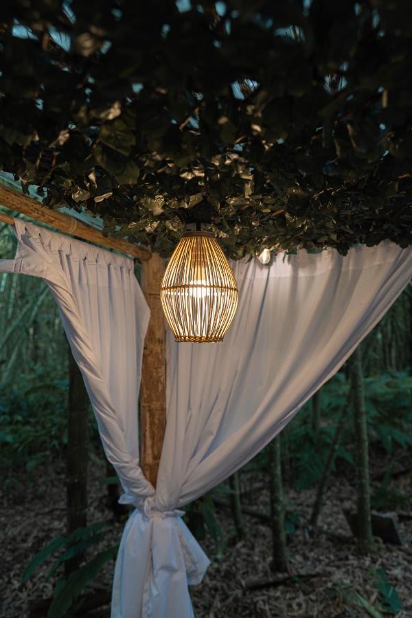 Amanatu Ecolodge & Spa キンバヤ エクステリア 写真